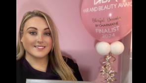 County Derry beauty salon shortlisted for prestigious award