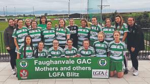 Faughanvale GAC mothers and others to represent County Derry at New York Blitz