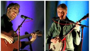 In Pictures: Ashley Campbell and Thor Jensen a big hit in Kilcar concert