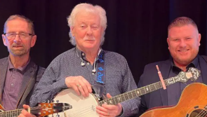 Dublin City Ramblers to play a concert in Kilcar