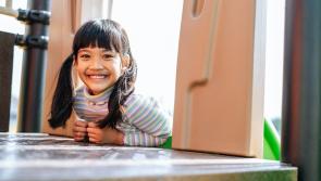 Changes sought for current layout of Kildare town crèche