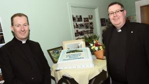 In pictures: Smiles all around as Church of All Saints celebrate 25th anniversary