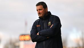 REACTION: Cummins satisfied with opening U20 win but admits there is more to be done