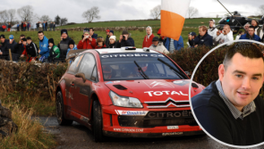 Motor Club official says Donegal could play future role for WRC