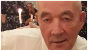 Tributes pour in following death of beloved Kildare man 'who brought out the best in everyone' 