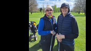 Increased activity on Tipperary golf course - a real sign of exciting days ahead