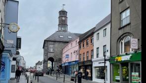Expect disruptions on Kilkenny City's High Street over the coming weeks