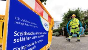 More robust water supply is promised for the largest town in Tipperary