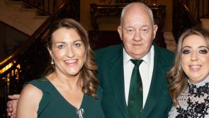 Offaly GAA mourns death of former chairman and long serving stalwart
