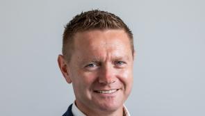 Carlow Native appointed to the board of directors of Agri Aware 