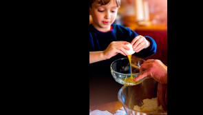 Bealtaine Festival in Tipperary - Age and Opportunity - and the fun of making a bun!