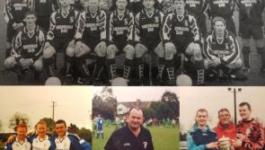 LISTEN: 'Booters legends look back 25 years on from first Leinster Junior Cup - Kilkenny People Sport Podcast