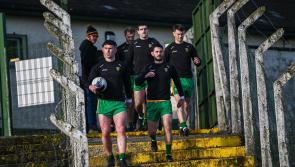 McBrearty, McHugh, and Ó Baoill return to Donegal starting XV for Derry clash