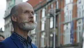 Tipperary artist Roy Galvin wows crowd at launch of new anthology 