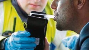 Donegal man five times the limit when he crashed is handed driving ban