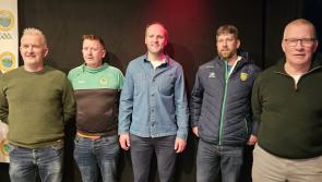 In pictures: Great night at Glenswilly GAA's Up for the Match