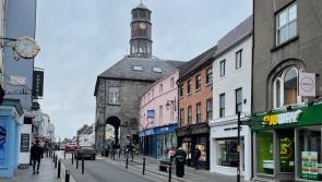 Resurfacing works to begin incorporating the introduction of a contraflow cycle lane on High Street