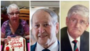 Kildare Death Notices for April 19, 2024