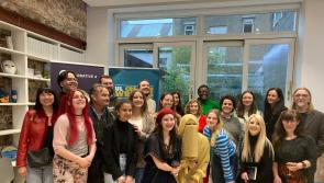 University of Limerick students wow crowd at launch of new anthology 