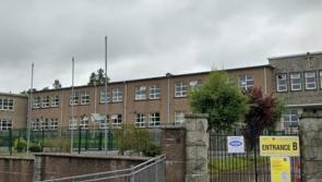 Plans for new all-weather pitch at Letterkenny school
