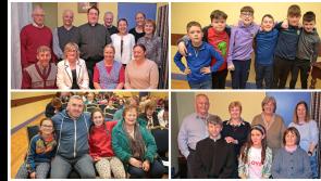PICTURES | Top class Longford entertainment and comedy with cast of Killeen Dramatic Society