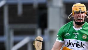 Offaly left reeling by devastating defeat in high scoring shootout