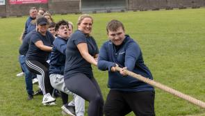 Tipperary ETB Mini Olympics will draw the crowds to Borrisoleigh this Wednesday! 