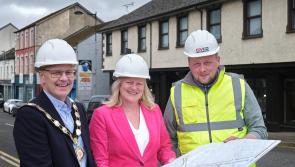 Maghera Public Realm Contractor Appointed
