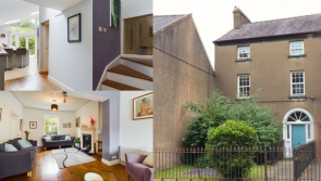 PROPERTY: Stunning Georgian mansion in Waterford City hits the market for €520k