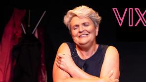 VIXEN will be coming to Nenagh Arts Centre  and Cloughjordan Ecovillage this May