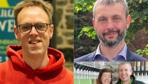 Three Laois businesses shortlisted in Sustainability and Circular Economy Awards