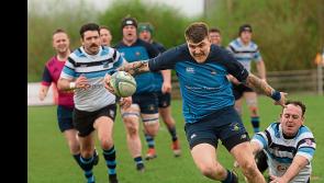 Kilfeacle strike a blow for Tipperary rugby by reaching Munster Junior Cup final