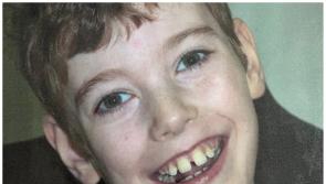 Tributes pour in following death of young boy in Waterford whose 'smile would light up the room'