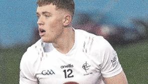 Leinster U20 FC: Kildare team named for this evening's clash with Meath