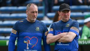 INTERVIEW: Tight schedule will test the limits of Tipp panel says selector TJ Ryan
