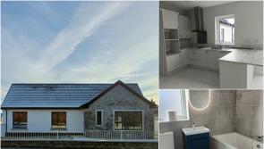 PROPERTY: Fabulous home in Offaly finished to extremely high standard is now on the market