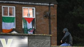 Derry City threatened with Brandywell closure