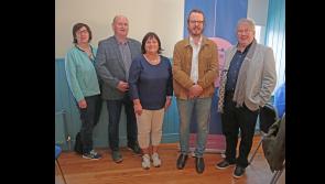 Longford becomes literary capital as Granard Booktown Festival brings mood of excitement and wonder