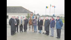 Longford GAA Race Day at Punchestown promises to be extra special 
