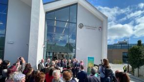 WATCH: See inside Kilkenny's newest library!