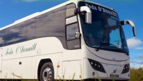 Bus Feda’s Donegal to Glasgow bus service to return in time for summer