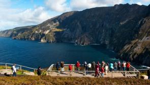 Influential international media to descend on Donegal as Wild Atlantic way hits 10