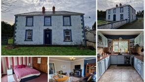 PROPERTY WATCH: Landmark Laois house on prime Portlaoise site going for a pretty penny