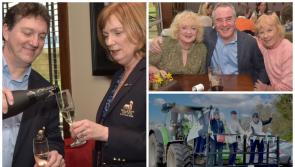PICTURES: Captain's Drive-In at Millicent Golf Club, Clane