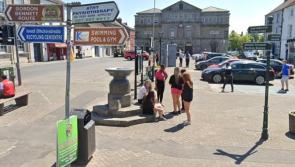 Athy and Kildare Town now also eligible to benefit from €150 million housing fund 