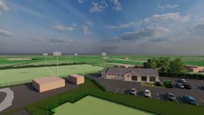 €1.4m awarded for construction of new community centre in Offaly