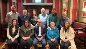 Offaly Fleadh returns to local town next weekend after break of over 60 years