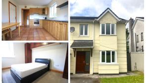 PICTURES: Family home in desirable location in the heart of Carlow Town available