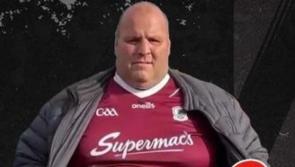 Kilkenny hurling fans encouraged to come out and meet 'Big John' 