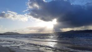 Louth Weather: Starting mostly cloudy today with some patchy light rain